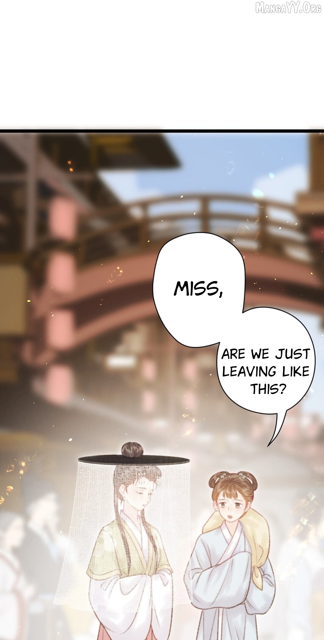 Shao Hua Long: Rebirth of the Evil Concubine’s Counterattack Chapter 6 - page 33